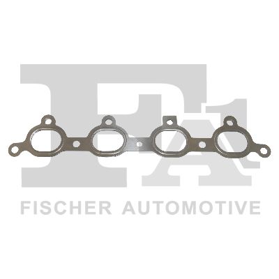 Gasket, exhaust manifold FA1 412-031