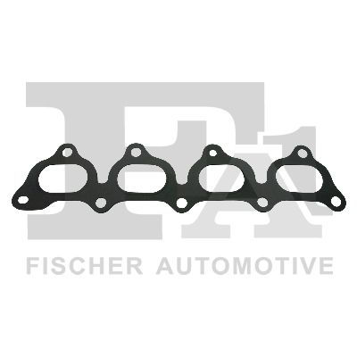 Gasket, exhaust manifold FA1 412-032