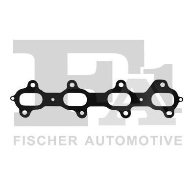 Gasket, exhaust manifold FA1 412-039