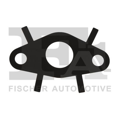 Gasket, oil outlet (charger) FA1 412-509