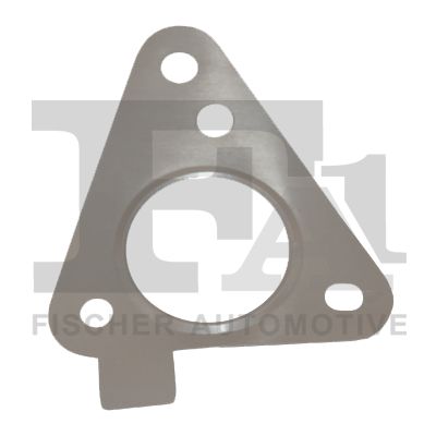 Gasket, charger FA1 412-514