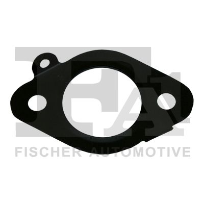 Seal, turbine inlet (charger) FA1 412-524