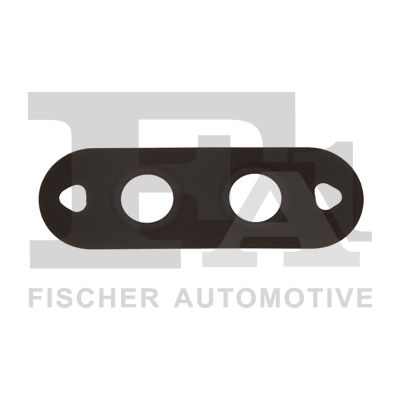 Gasket, coolant flange FA1 412-557