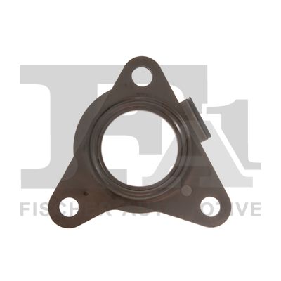FA1 412-558 Gasket, exhaust manifold