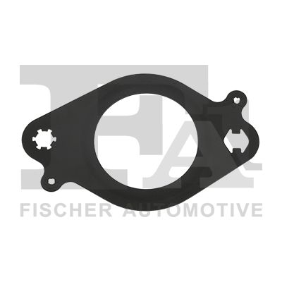 Gasket, charger FA1 412-564