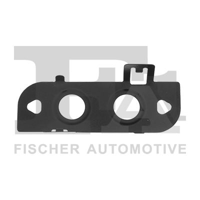 FA1 412-568 Seal, water connector (charger)