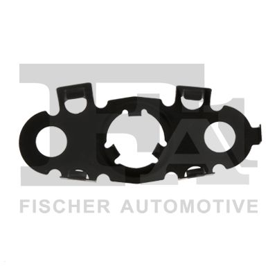 Gasket, oil outlet (charger) FA1 412-572