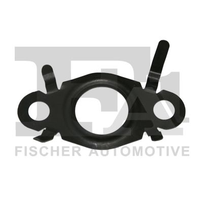 Gasket, oil outlet (charger) FA1 413-516