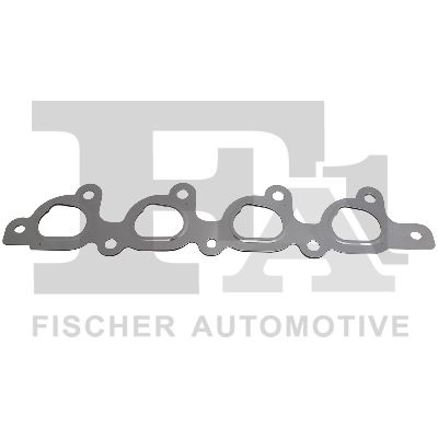 Gasket, exhaust manifold FA1 413-001