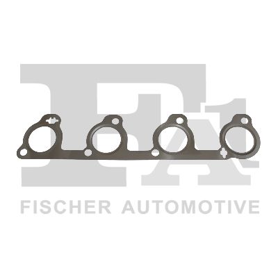 FA1 413-011 Gasket, exhaust manifold