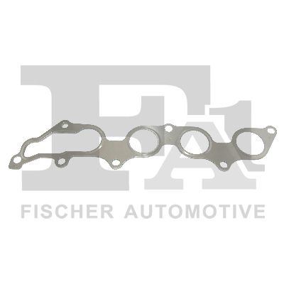 Gasket, exhaust manifold FA1 413-012
