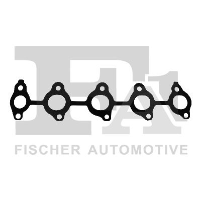 Gasket, exhaust manifold FA1 413-013