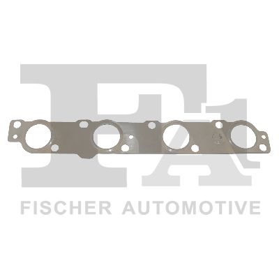 Gasket, exhaust manifold FA1 413-016
