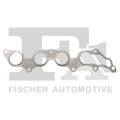 FA1 413-020 Gasket, exhaust manifold