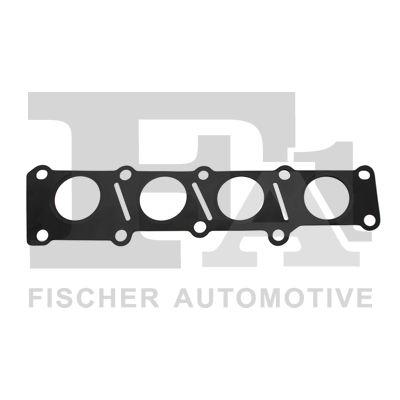 Gasket, exhaust manifold FA1 413-025