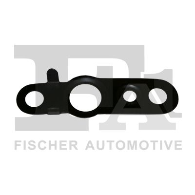 Gasket, oil outlet (charger) FA1 413-501