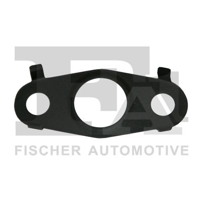 Gasket, oil inlet (charger) FA1 413-518