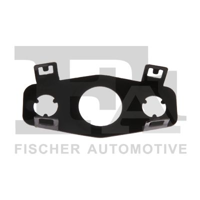 Gasket, oil outlet (charger) FA1 413-529