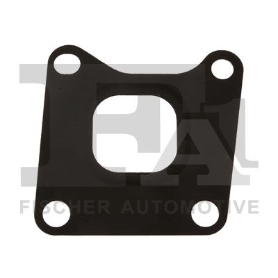 Seal, turbine inlet (charger) FA1 413-537