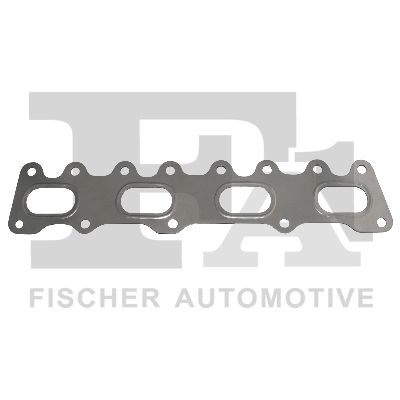 FA1 414-007 Gasket, exhaust manifold