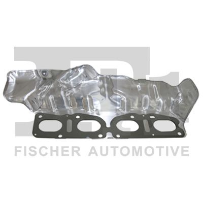 Gasket, exhaust manifold FA1 414-015