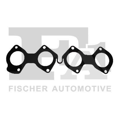 FA1 414-020 Gasket, exhaust manifold