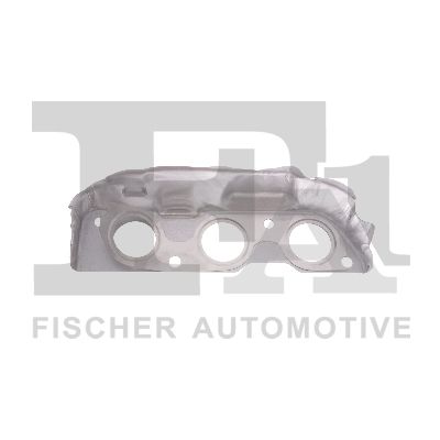 Gasket, exhaust manifold FA1 414-022