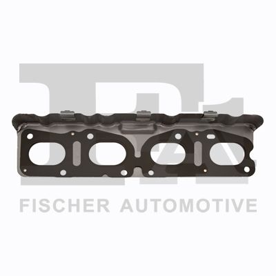 FA1 414-025 Gasket, exhaust manifold