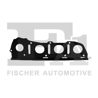 FA1 414-056 Gasket, exhaust manifold