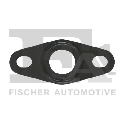 FA1 414-530 Gasket, oil outlet (charger)