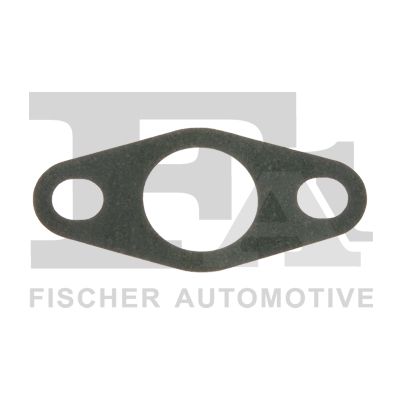 FA1 414-532 Gasket, oil outlet (charger)