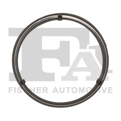 Gasket, charger FA1 414-568