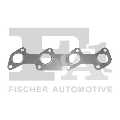 Gasket, exhaust manifold FA1 414-008