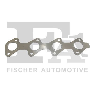 Gasket, exhaust manifold FA1 414-009