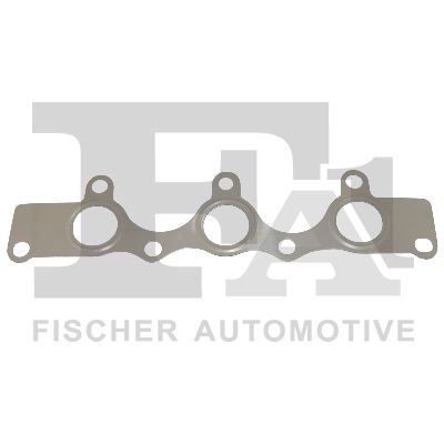 Gasket, exhaust manifold FA1 414-011