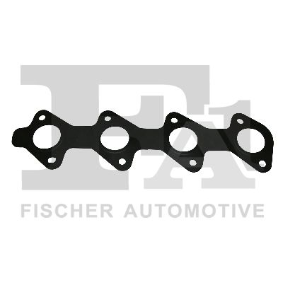 Gasket, exhaust manifold FA1 414-017