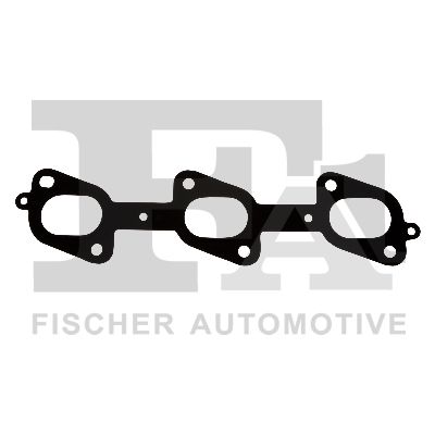 Gasket, exhaust manifold FA1 414-026