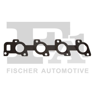 FA1 414-028 Gasket, exhaust manifold