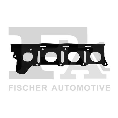 Gasket, exhaust manifold FA1 414-055