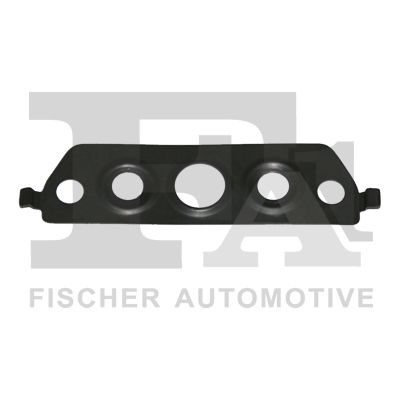 Gasket, oil inlet (charger) FA1 414-519
