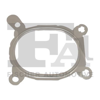 Gasket, charger FA1 414-527