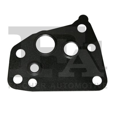 Gasket, oil inlet (charger) FA1 414-541