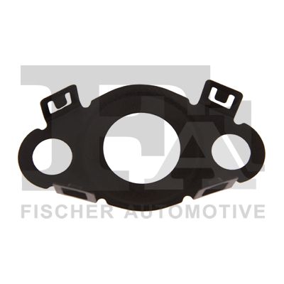 Gasket, oil outlet (charger) FA1 414-556