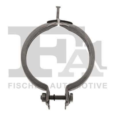 FA1 414-820 Pipe Connector, exhaust system