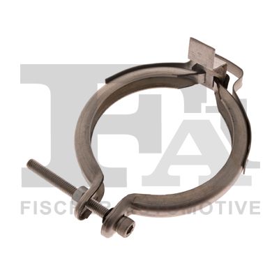 Fastening Clamp, charge air hose FA1 414-886