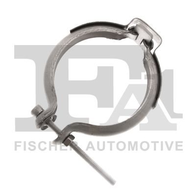 FA1 414-887 Pipe Connector, exhaust system