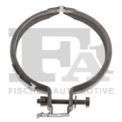 FA1 414-888 Pipe Connector, exhaust system