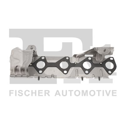 Gasket, exhaust manifold FA1 421-016