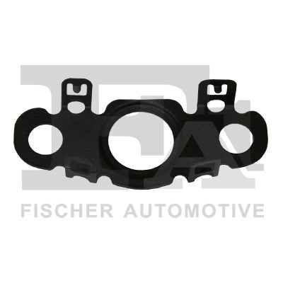 Gasket, oil outlet (charger) FA1 421-524