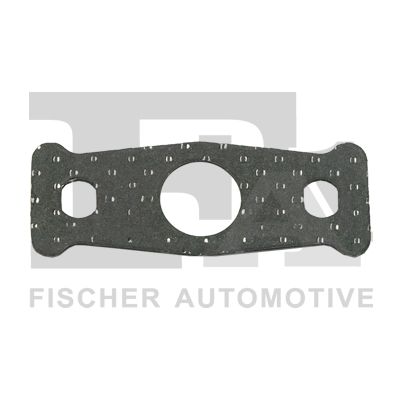 FA1 421-531 Gasket, oil outlet (charger)